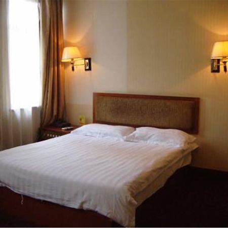 Shanghai Han Ting Hotel Экстерьер фото