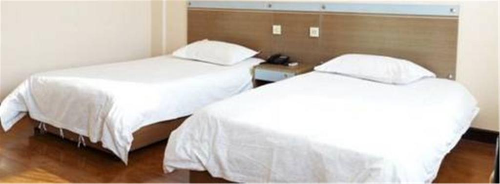 Shanghai Han Ting Hotel Экстерьер фото