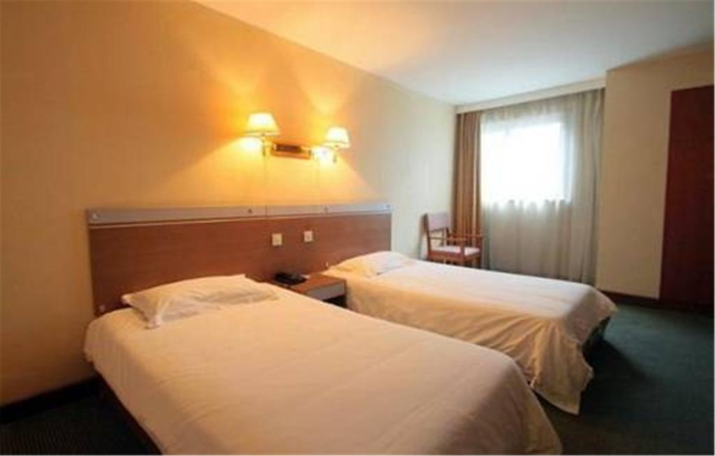 Shanghai Han Ting Hotel Экстерьер фото